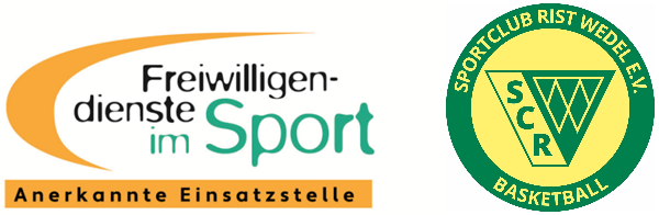 Freiwilligendienst im Sport beim SC Rist