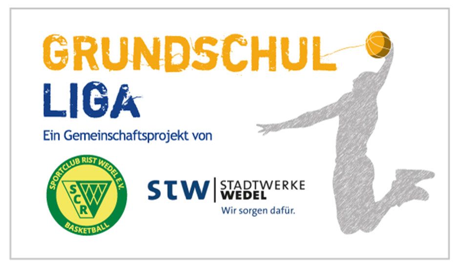 Die Grundschulliga – Mit Begeisterung dabei!