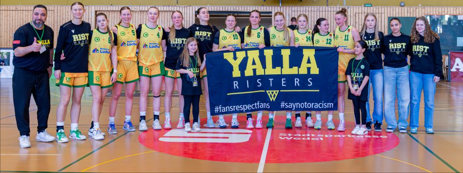 Rückspiel im Playoff-Achtelfinale in Düsseldorf