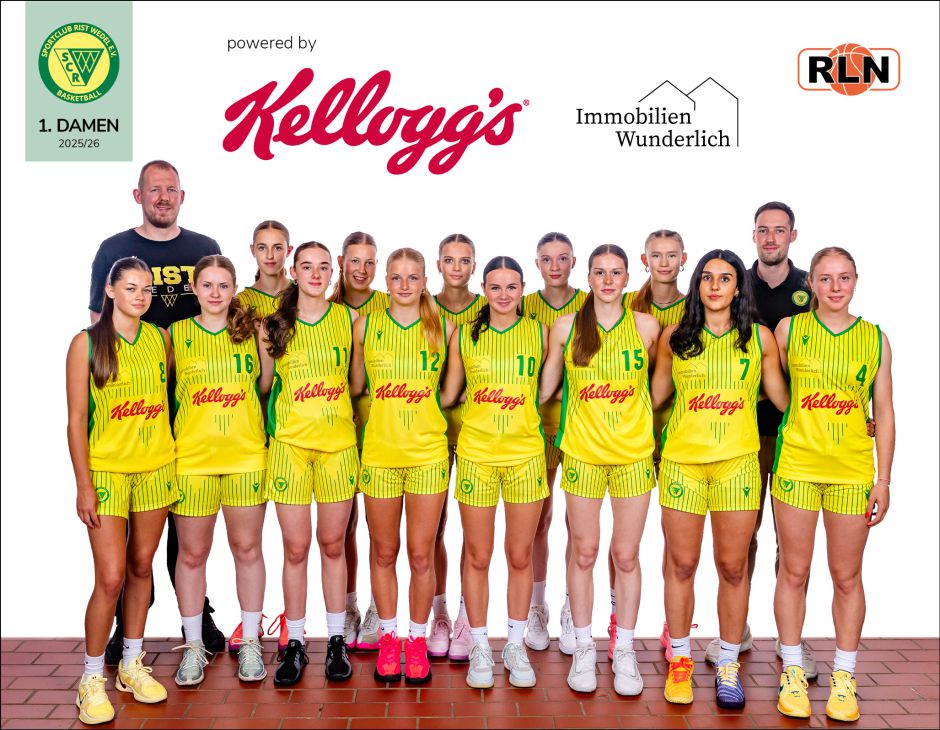 1. Damen