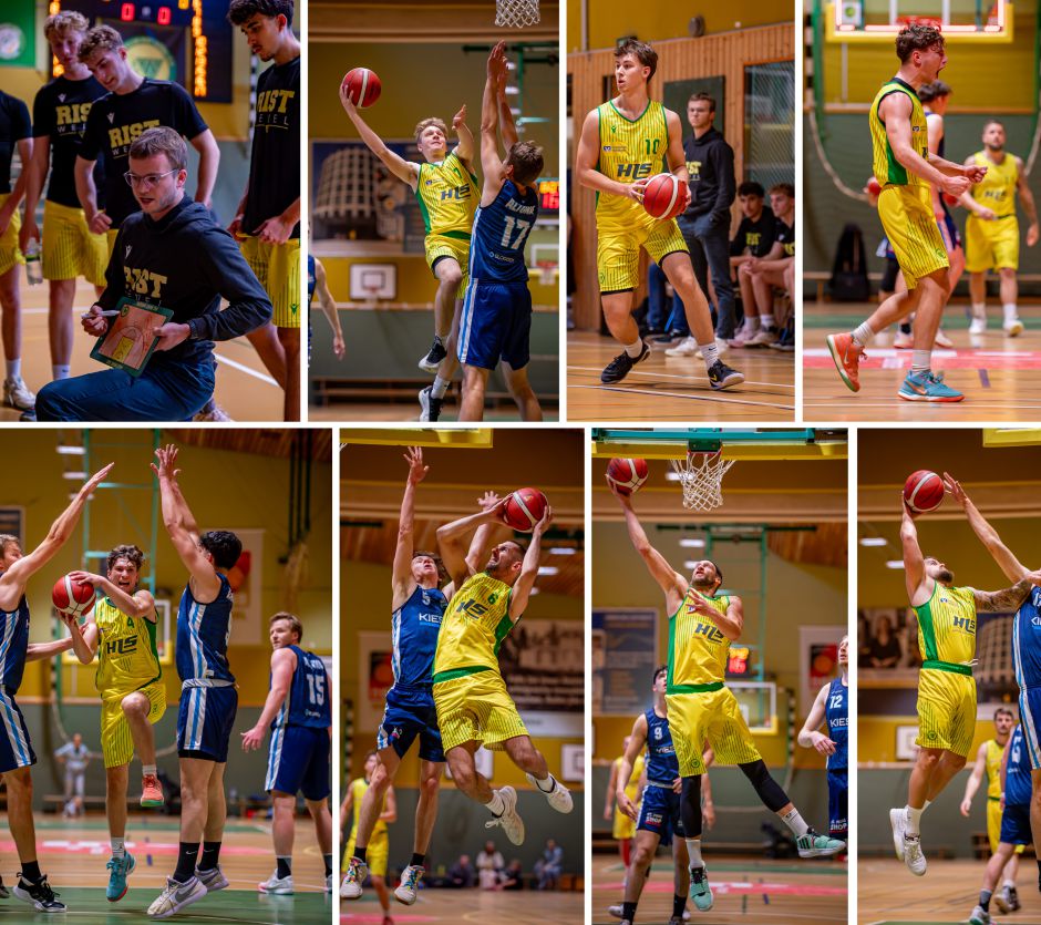 2. Herren: Souveräner Derbysieg