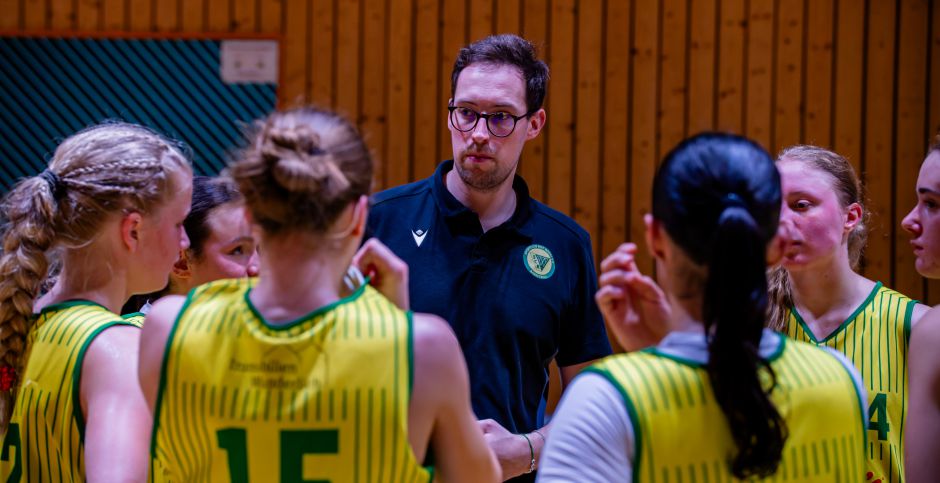 Erleichterung über ersten Saisonsieg