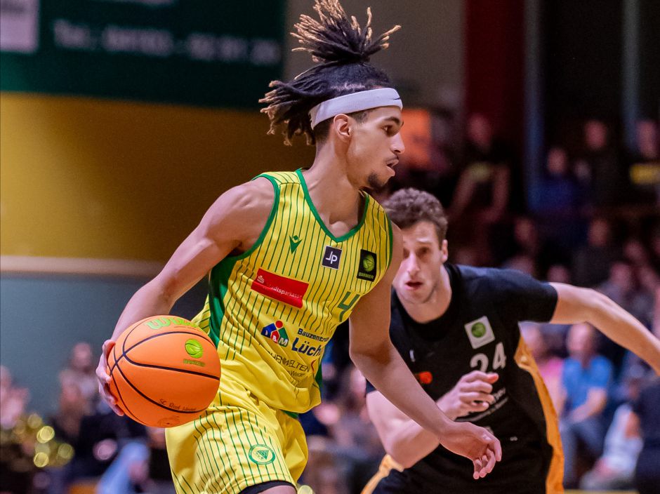 Niederlage in Sandersdorf mit Mini-Kader