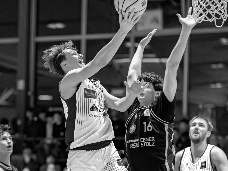 Rückschlag gegen Rhöndorf