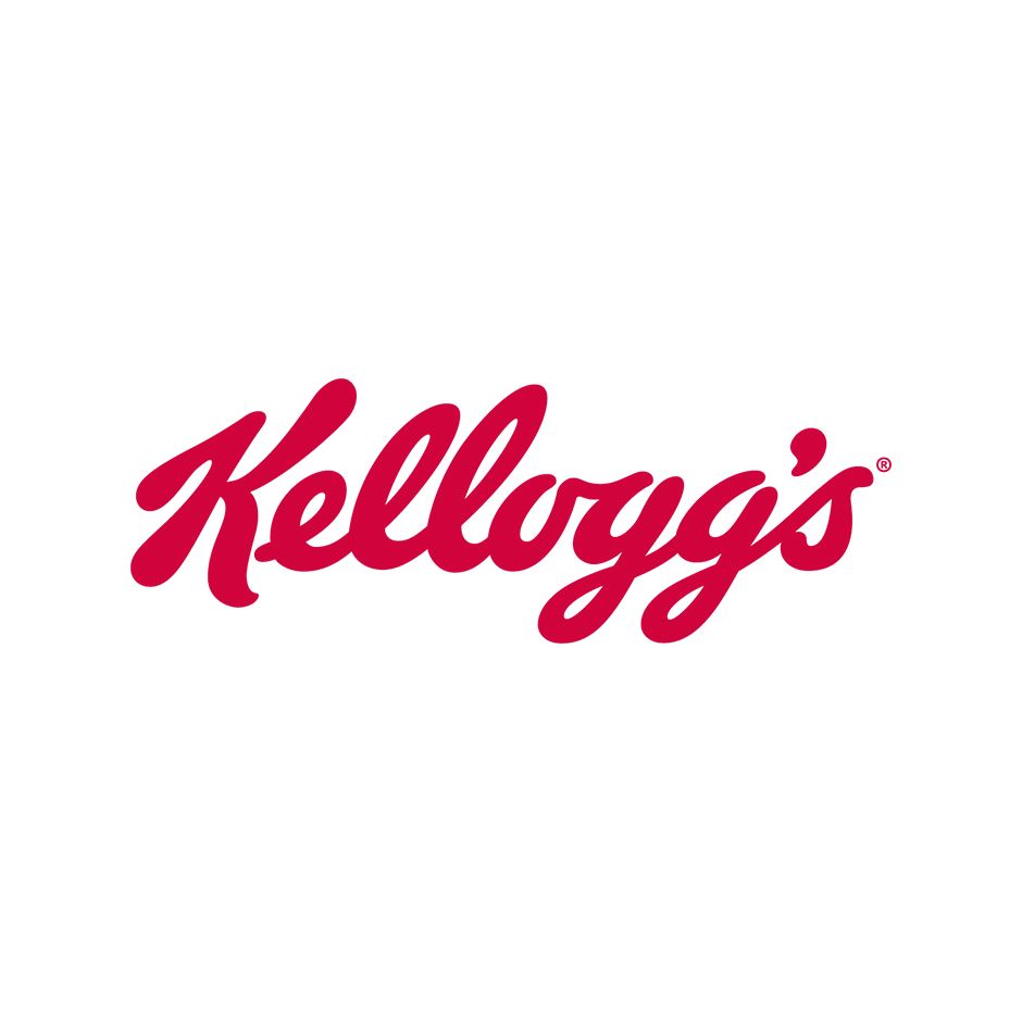 #Kellogs