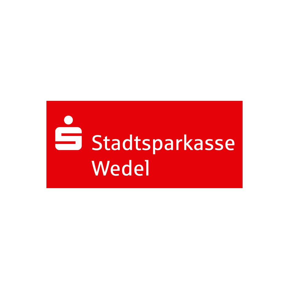 #Sparkasse Wedel