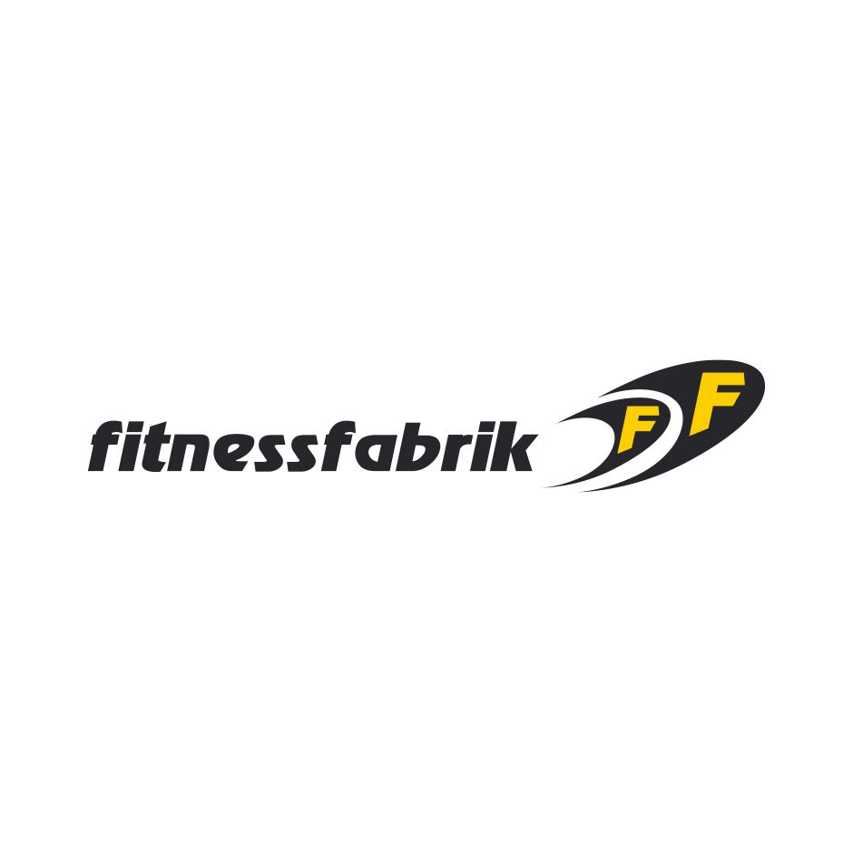#fitnessfabrik