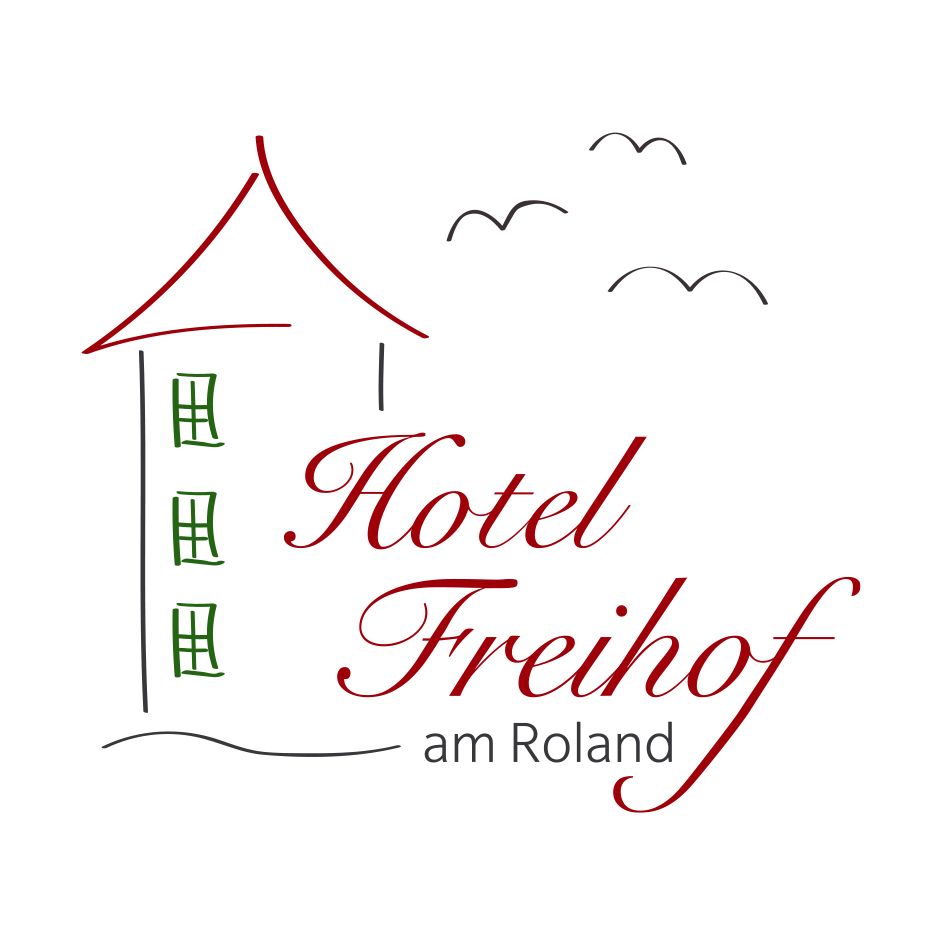 #Hotel Freihof
