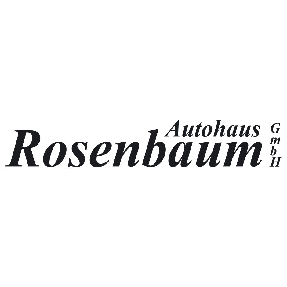 #Autohaus Rosenbaum