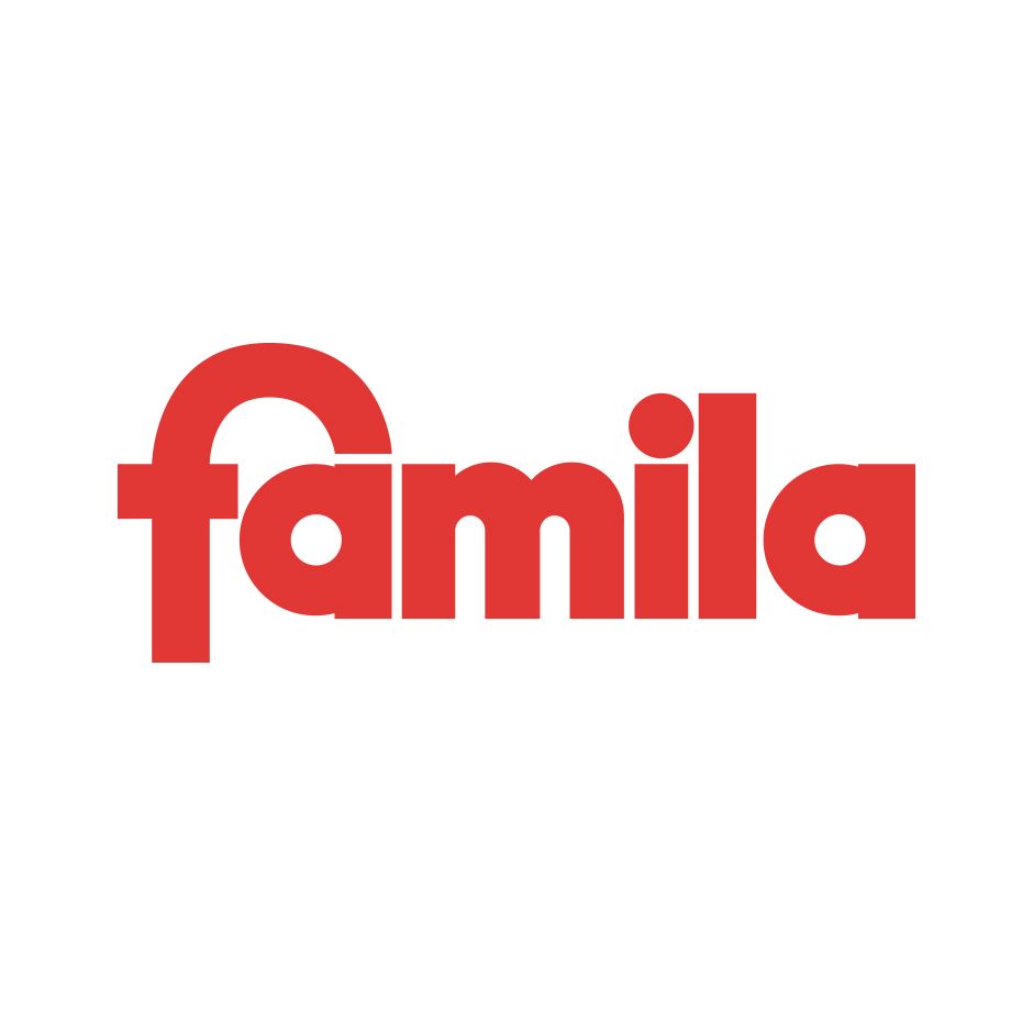 #Famila