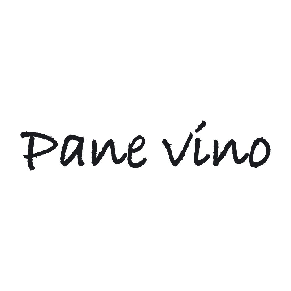 #pane vino