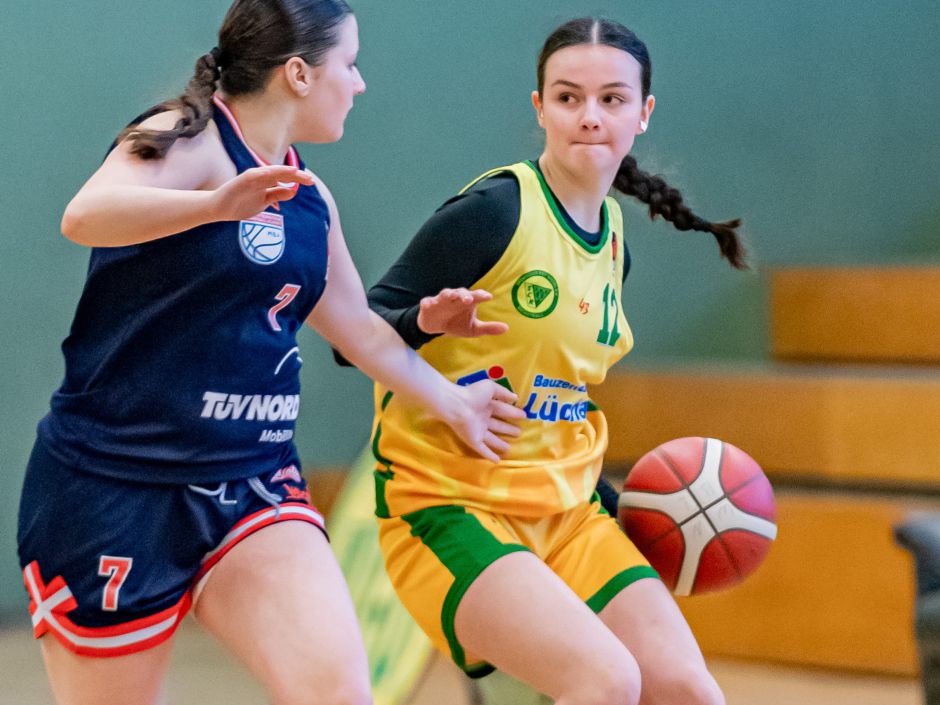 Nächste Chance auf Klassenerhalt und Playoffteilnahme