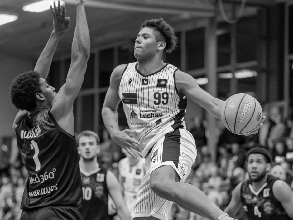 Siegesserie gegen BSW Sixers ausbauen