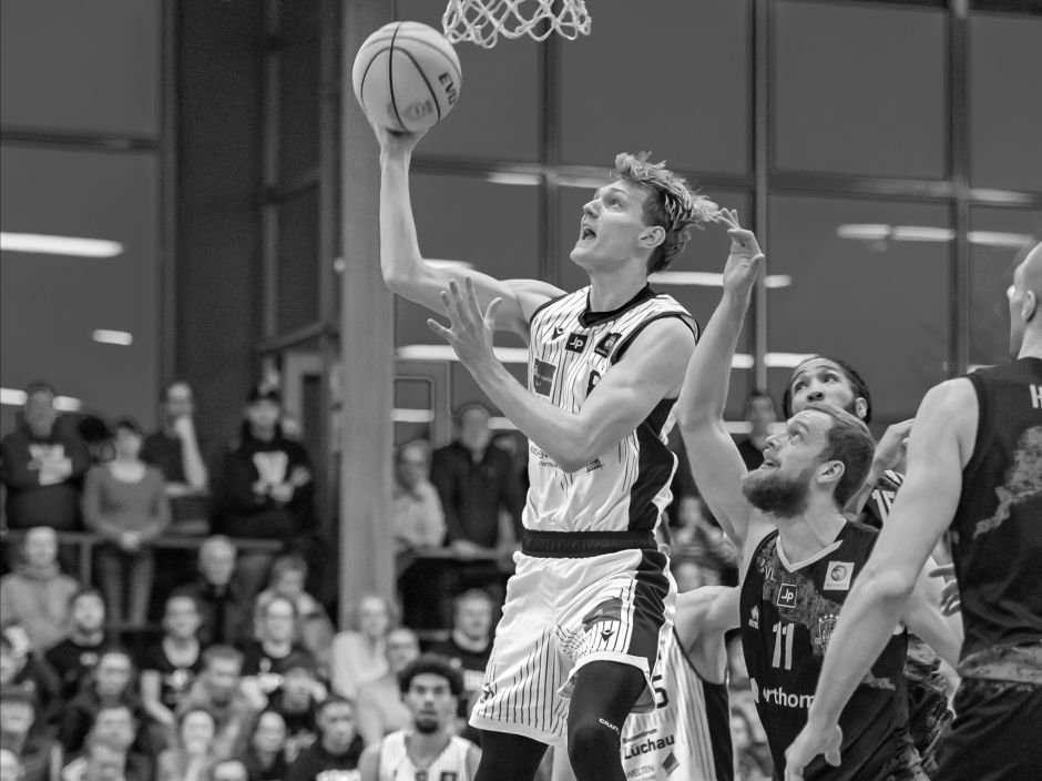 Erfolssserie ausgebaut! Heimsieg gegen die BSW Sixers!