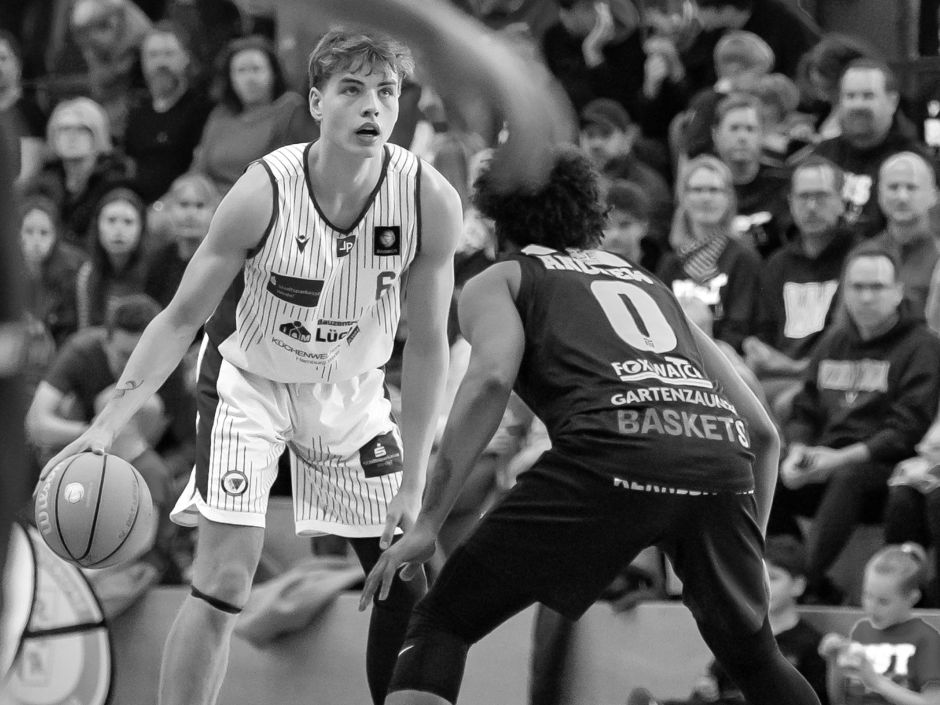 Mit den Fans im Rücken: Revanche gegen Fellbach und das Finale von "Lights On"!