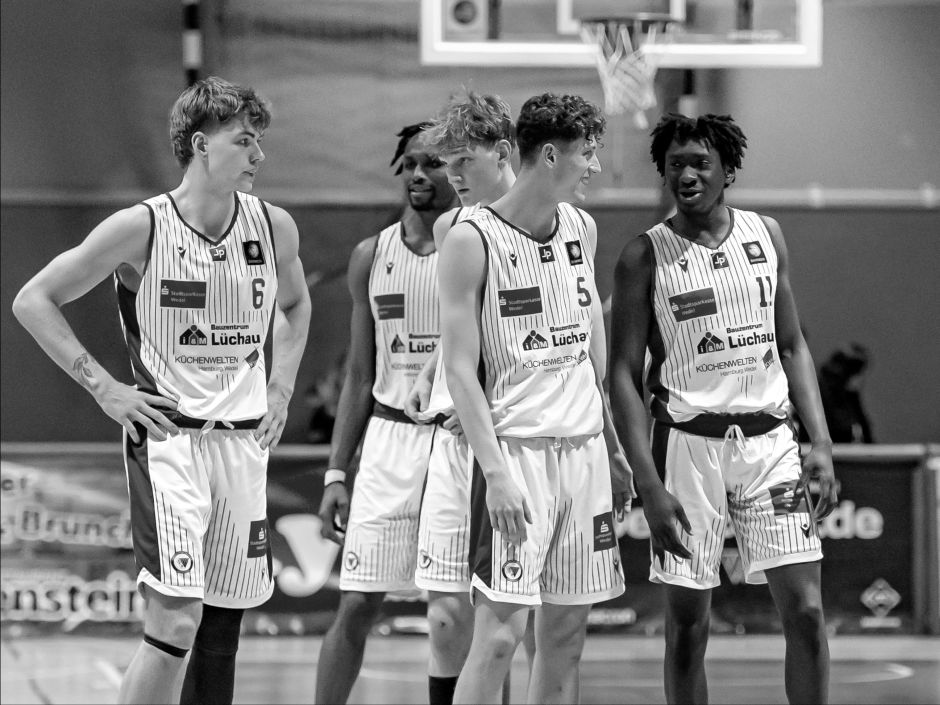 Erstes Playoff-Viertelfinale Mittwochabend in Wolmirstedt