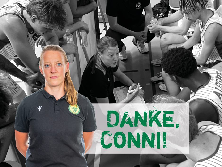 #Abschied vom SC Rist: Wegner wird Nachwuchsbundestrainerin