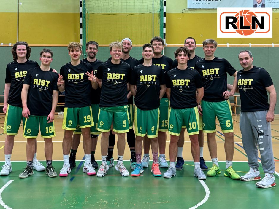 2. Herren<br>Aufstieg als Vizemeister in die 2. Regionalliga!