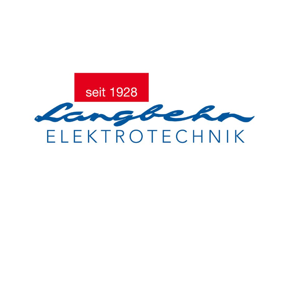 #Langbehn Elektrotechnik