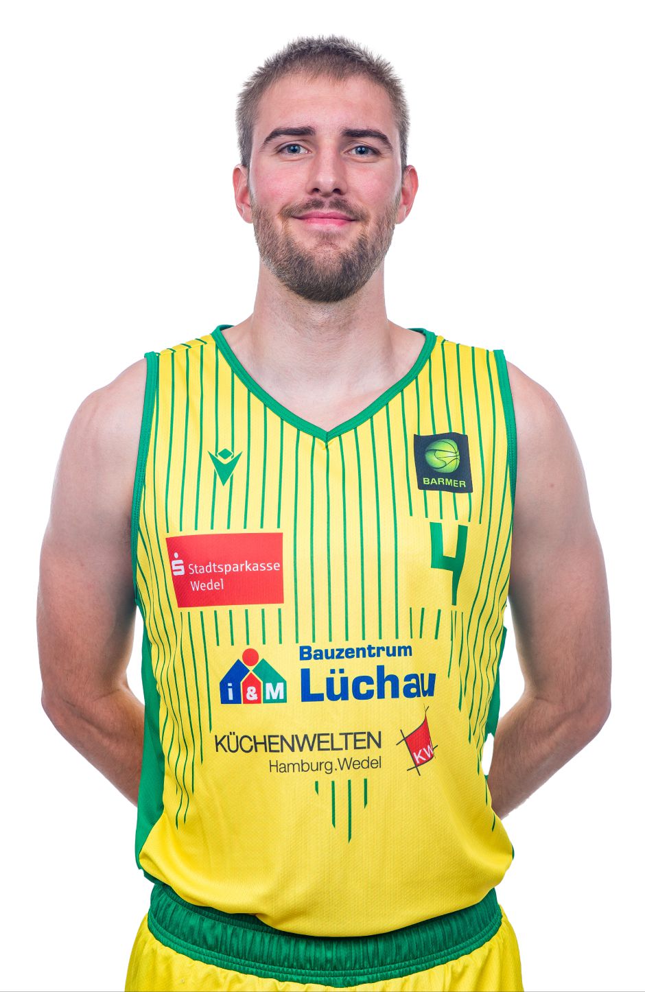 Tómas Atli Bjarkason