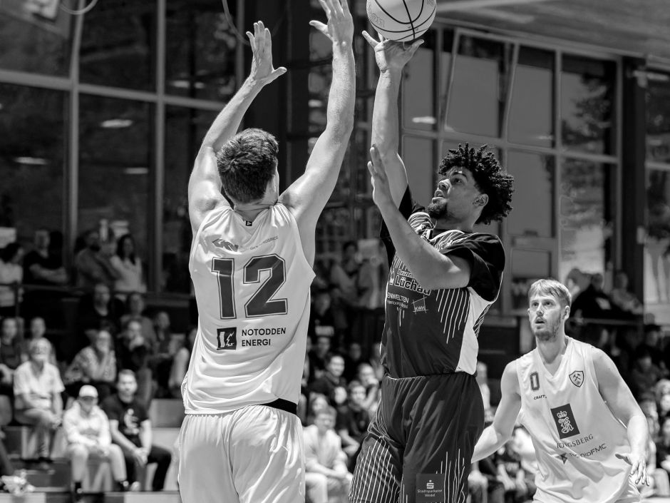 Derby-Highlight zum Heimdebüt in der neuen Saison!