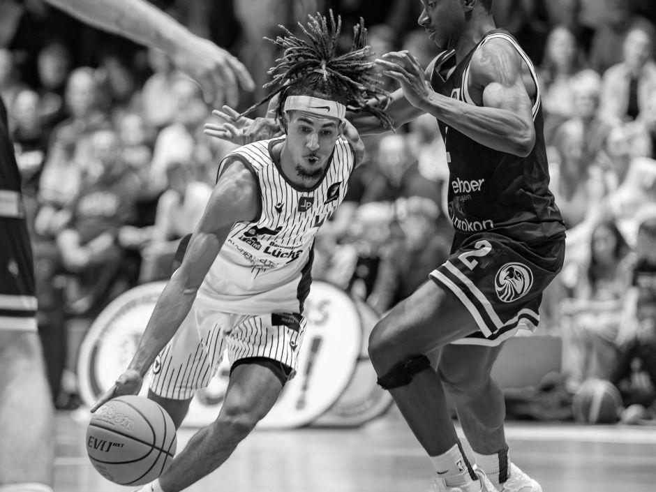 Doppelspieltag: zwei Tage nach dem Derby geht es nach Rostock.