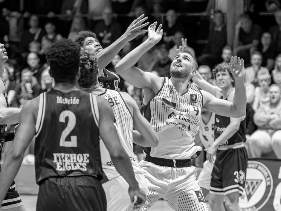 Heimspiel und hoffentlich Heimsieg gegen LOK Bernau