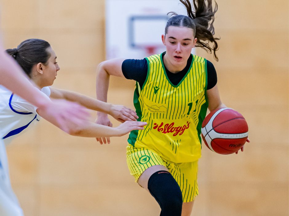 Zweites Derby: Samstag geht es zu den Hamburg Towers!