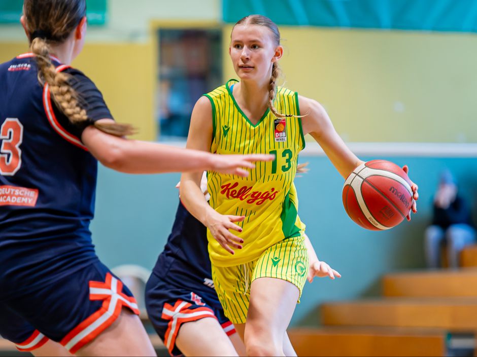 Heimsieg zum Saisonauftakt!