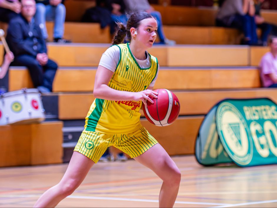 Ein weiteres Heimspiel zum Abschluss der Hinrunde!