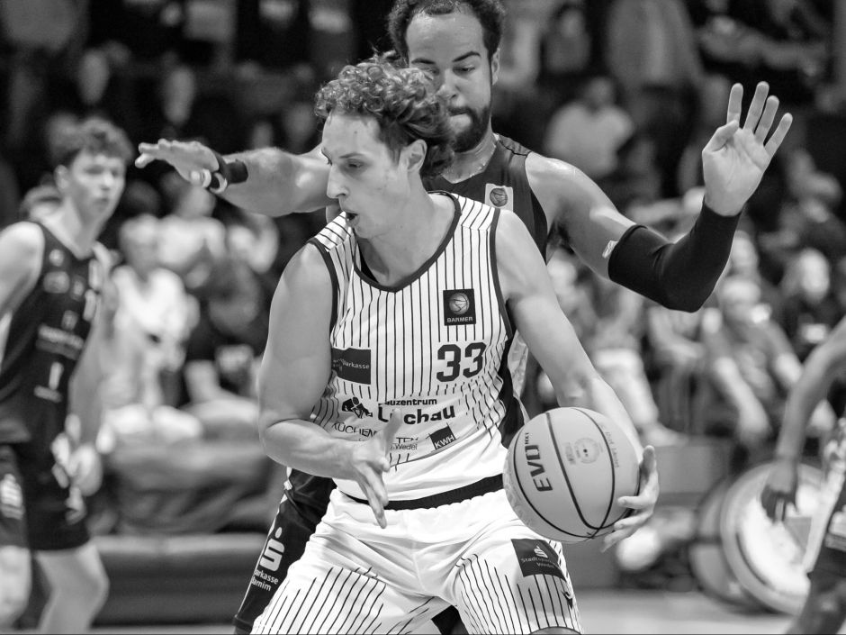 Freitag-Abend-Spiel gegen die BASKETS Schwelm!