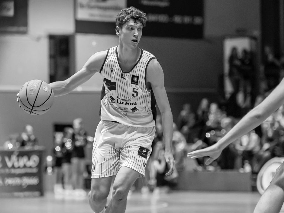 "Großartige Reaktion": deutlicher Sieg gegen die Iserlohn Kangaroos