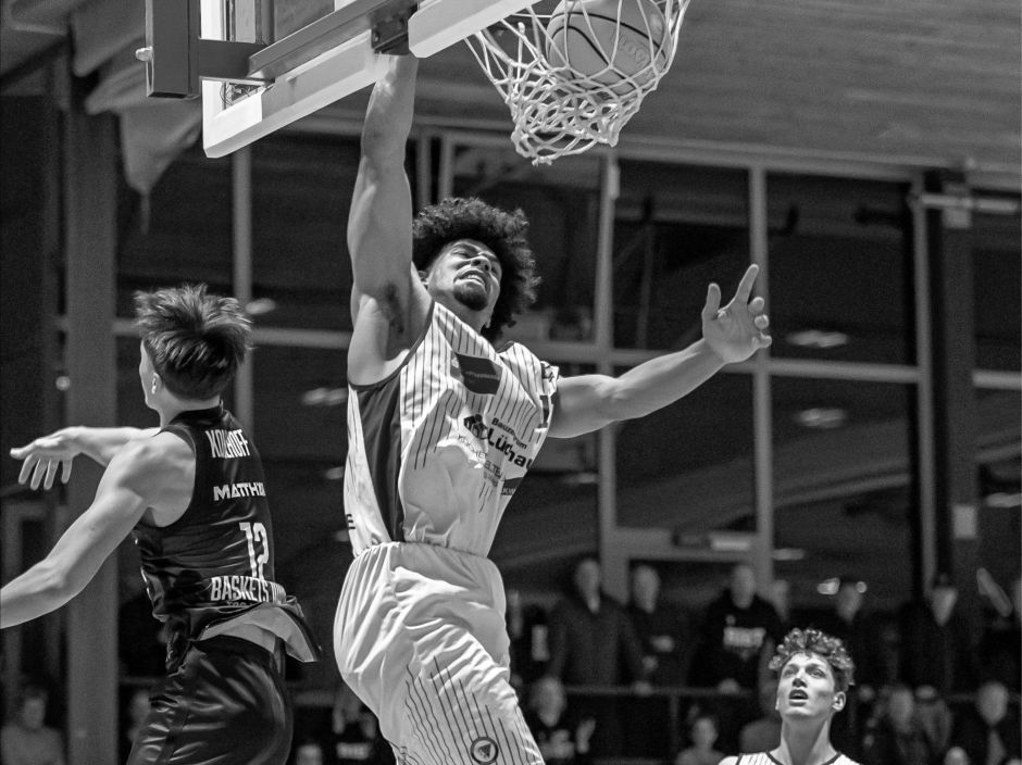 Zum Hinrunden-Abschluss zum Aufsteiger nach Herten