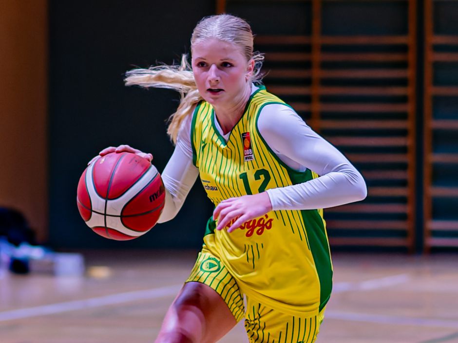 Letztes Heimspiel in diesem Jahr gegen Alba Berlin