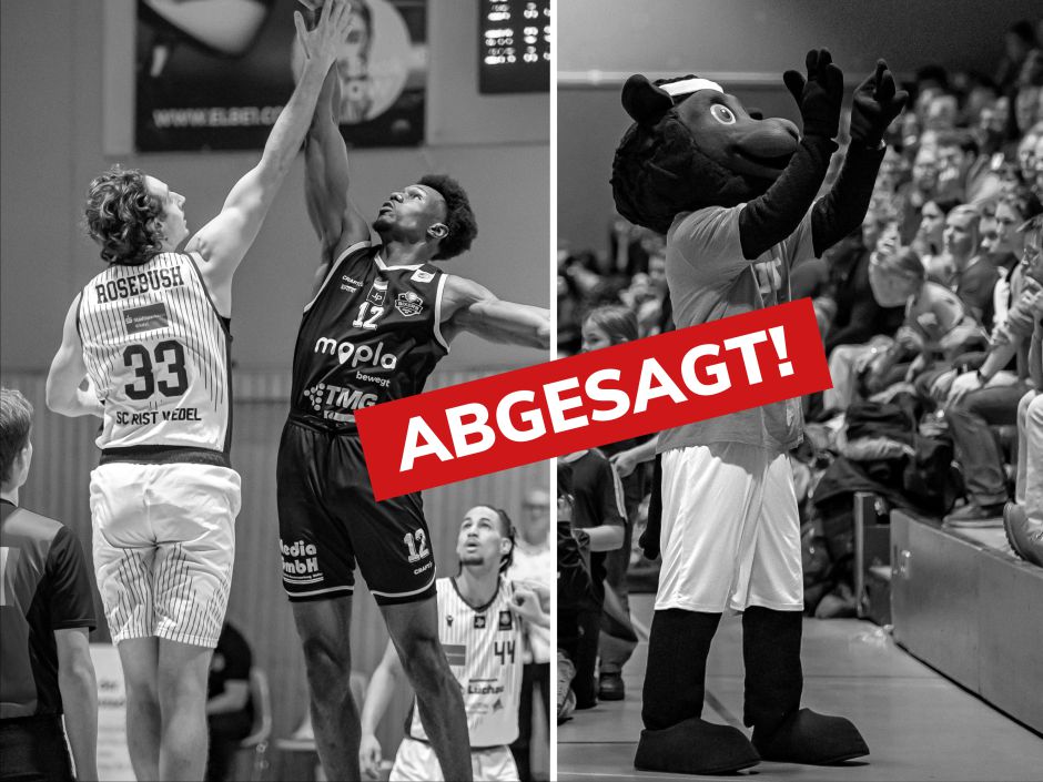 Wetterbedingte Spielabsage des Spiels gegen TSV Neustadt am 10. Januar!