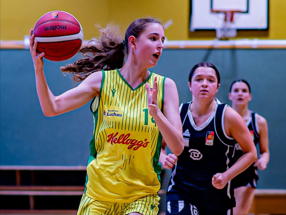 Zum letzten Hauptrundenspiel nach Braunschweig