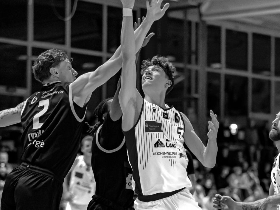 Heimspiel gegen Herten: es geht auch um den direkten Vergleich.