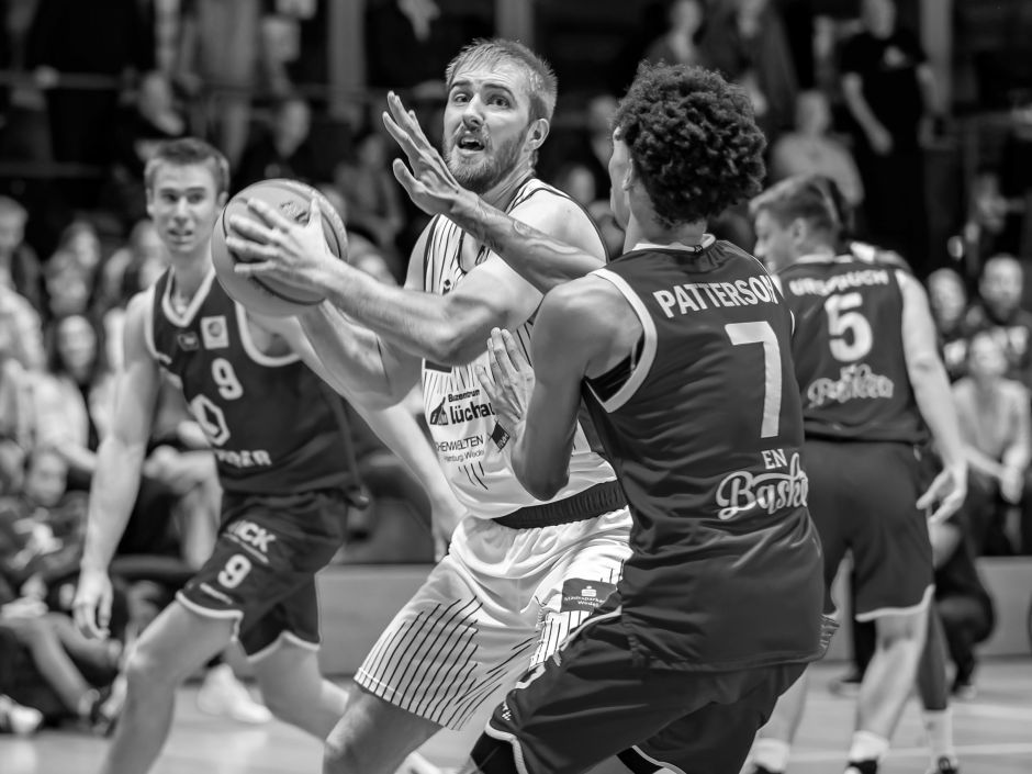 Zur Wiedergutmachung nach Schwelm!