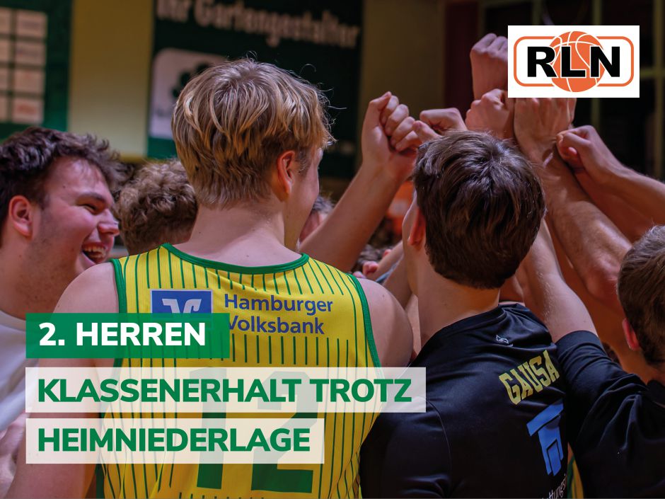 #Klassenerhalt Trotz Heimniederlage