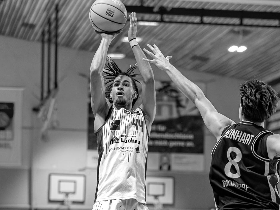 Rückschlag gegen Rhöndorf