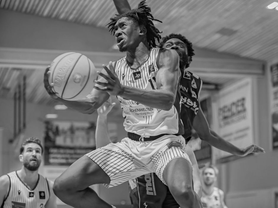 Bruch nach starkem Beginn: Niederlage in Westerstede