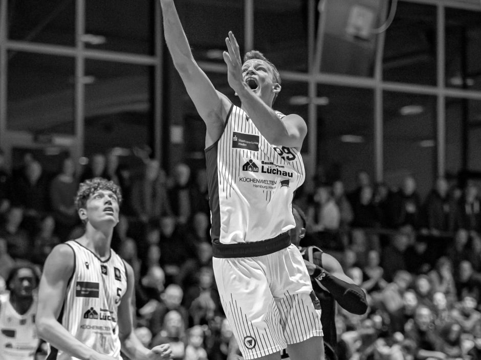 Letztes reguläres Heimspiel: es geht um die Playoff-Qualifikation!