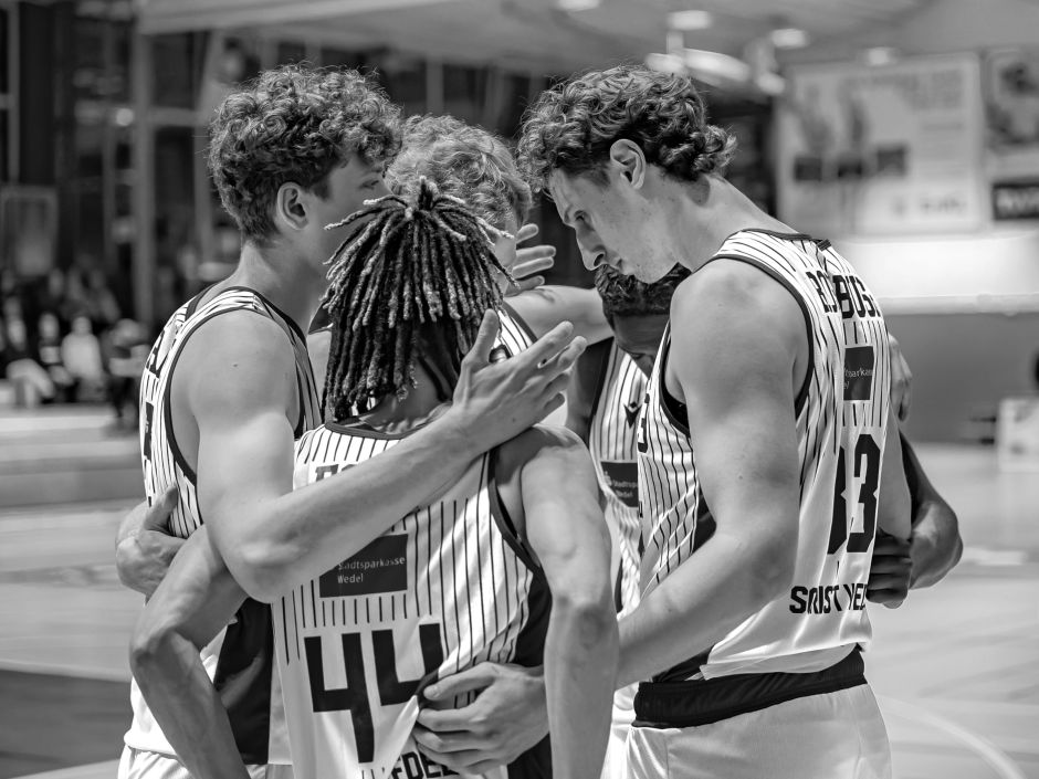 Playoff-Qualifikation braucht Schützenhilfe...