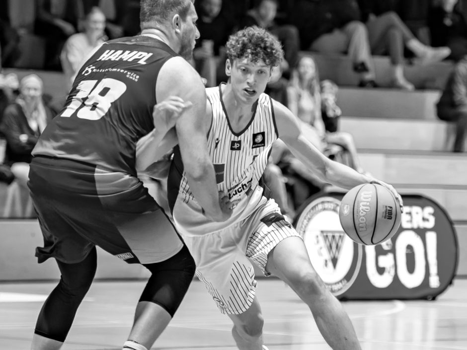 Enttäuschende Niederlage im Wiederholungsspiel