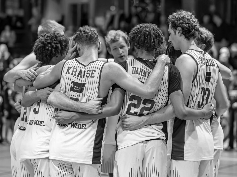 Trotz Sieg: Einzug in Playoffs verpasst!